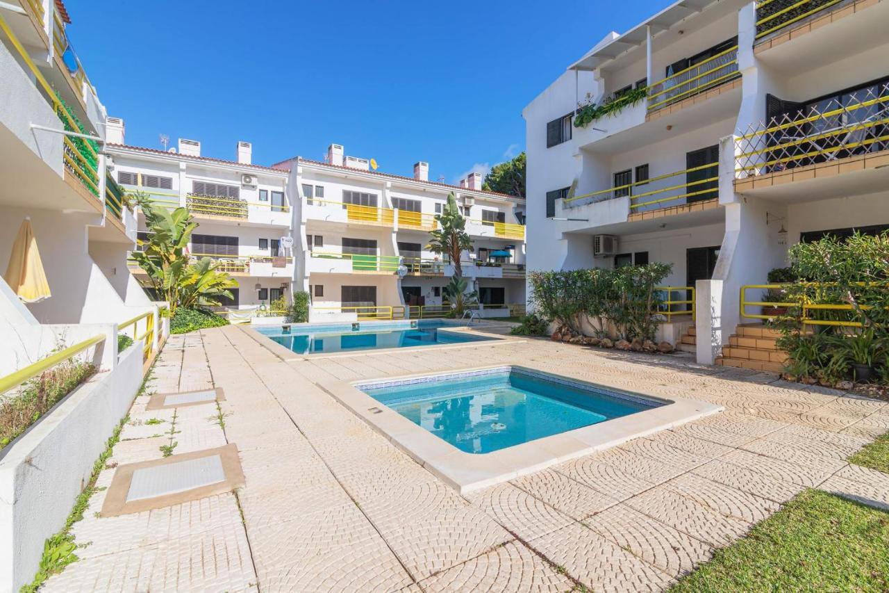 Vilamoura Premium Apartment By Homing Buitenkant foto