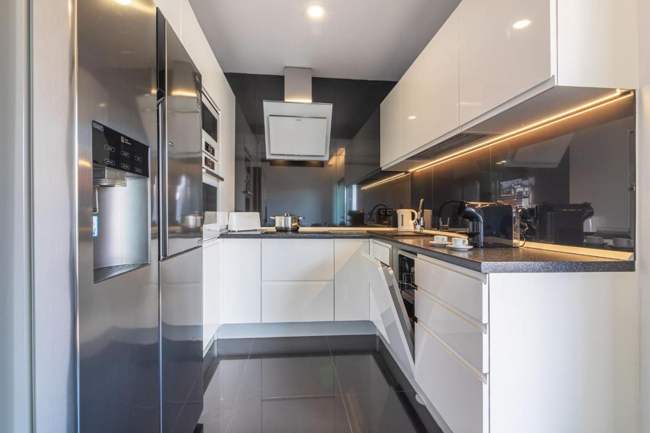 Vilamoura Premium Apartment By Homing Buitenkant foto
