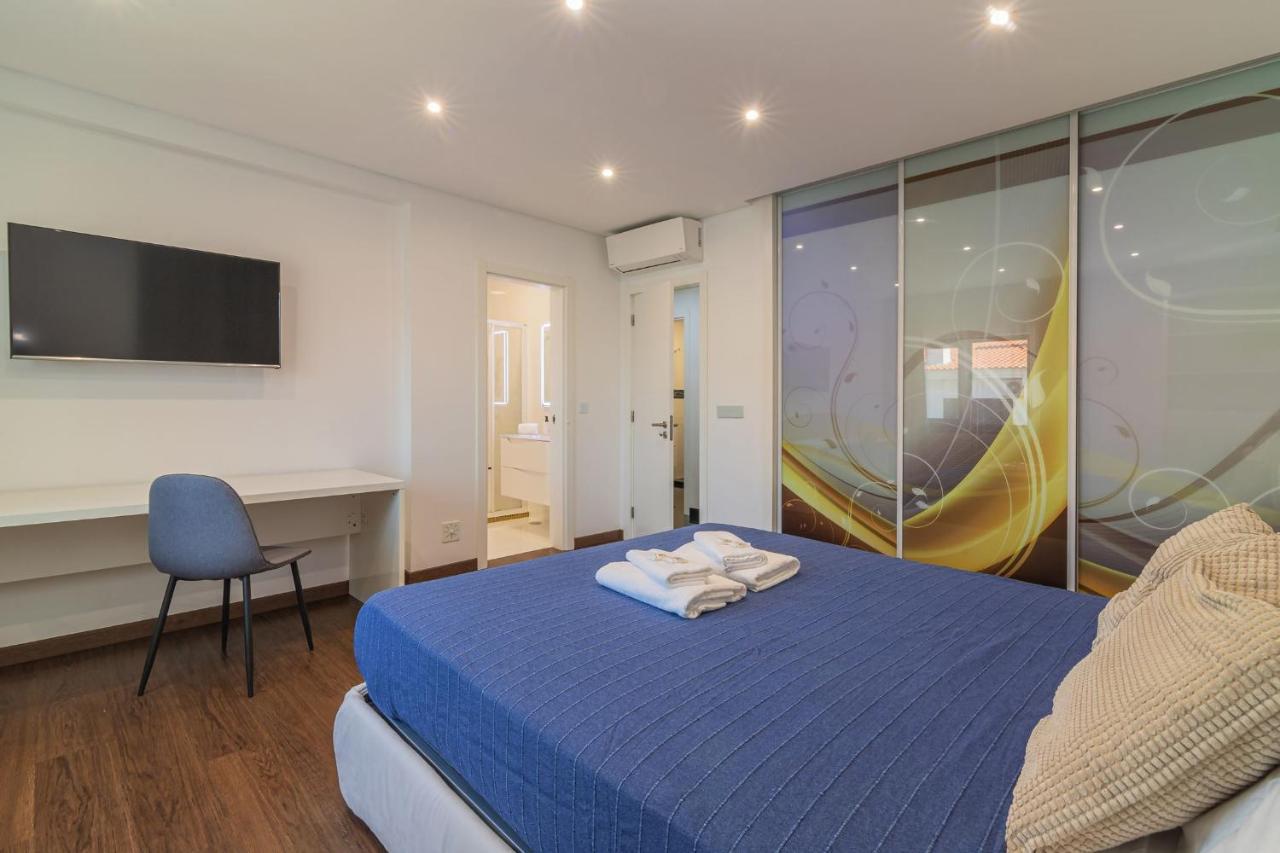 Vilamoura Premium Apartment By Homing Buitenkant foto