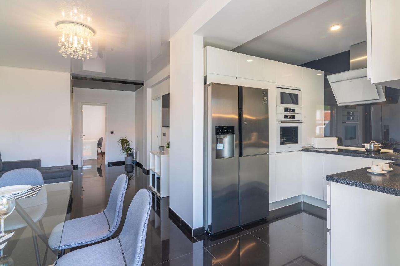 Vilamoura Premium Apartment By Homing Buitenkant foto