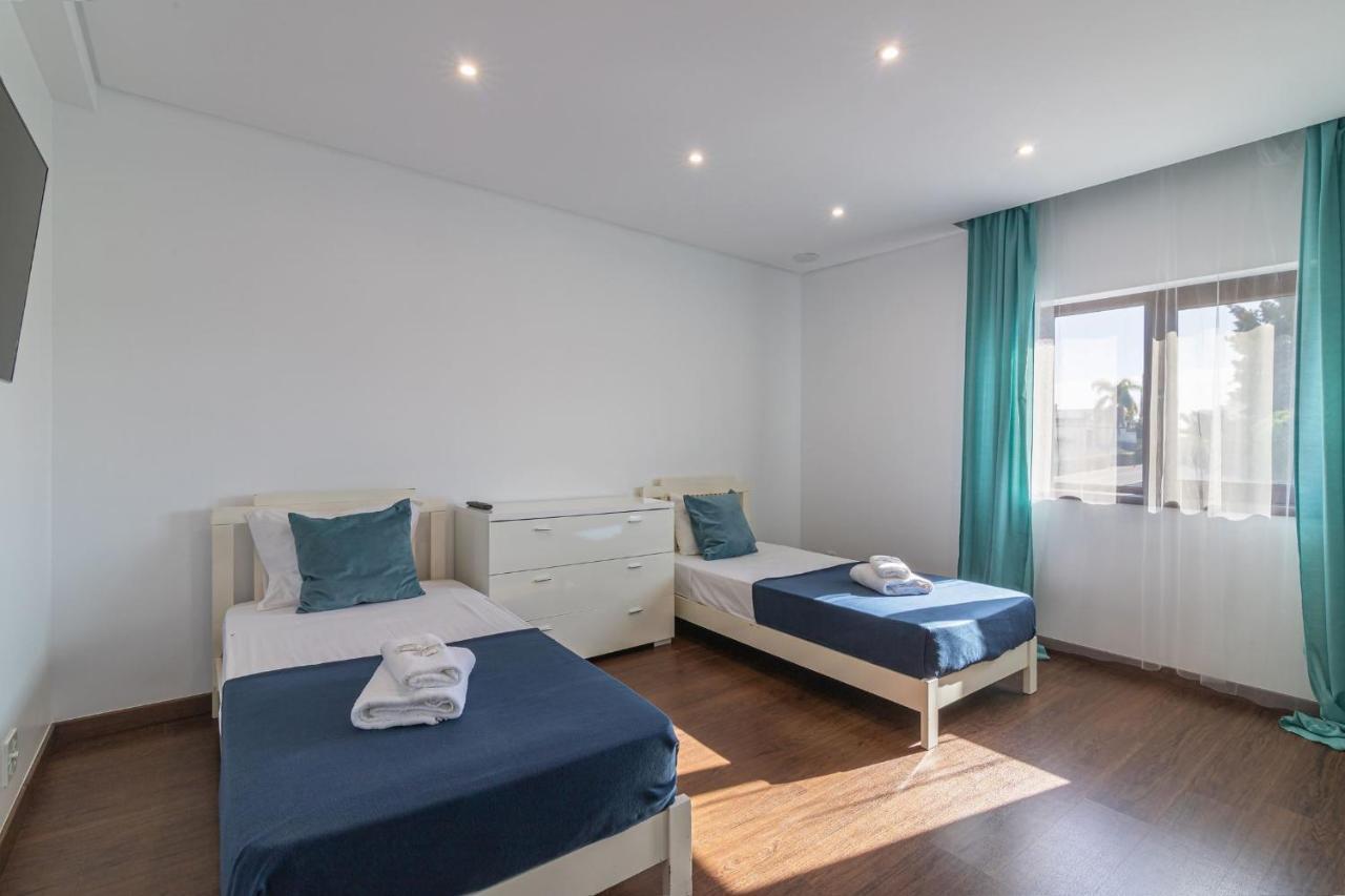 Vilamoura Premium Apartment By Homing Buitenkant foto