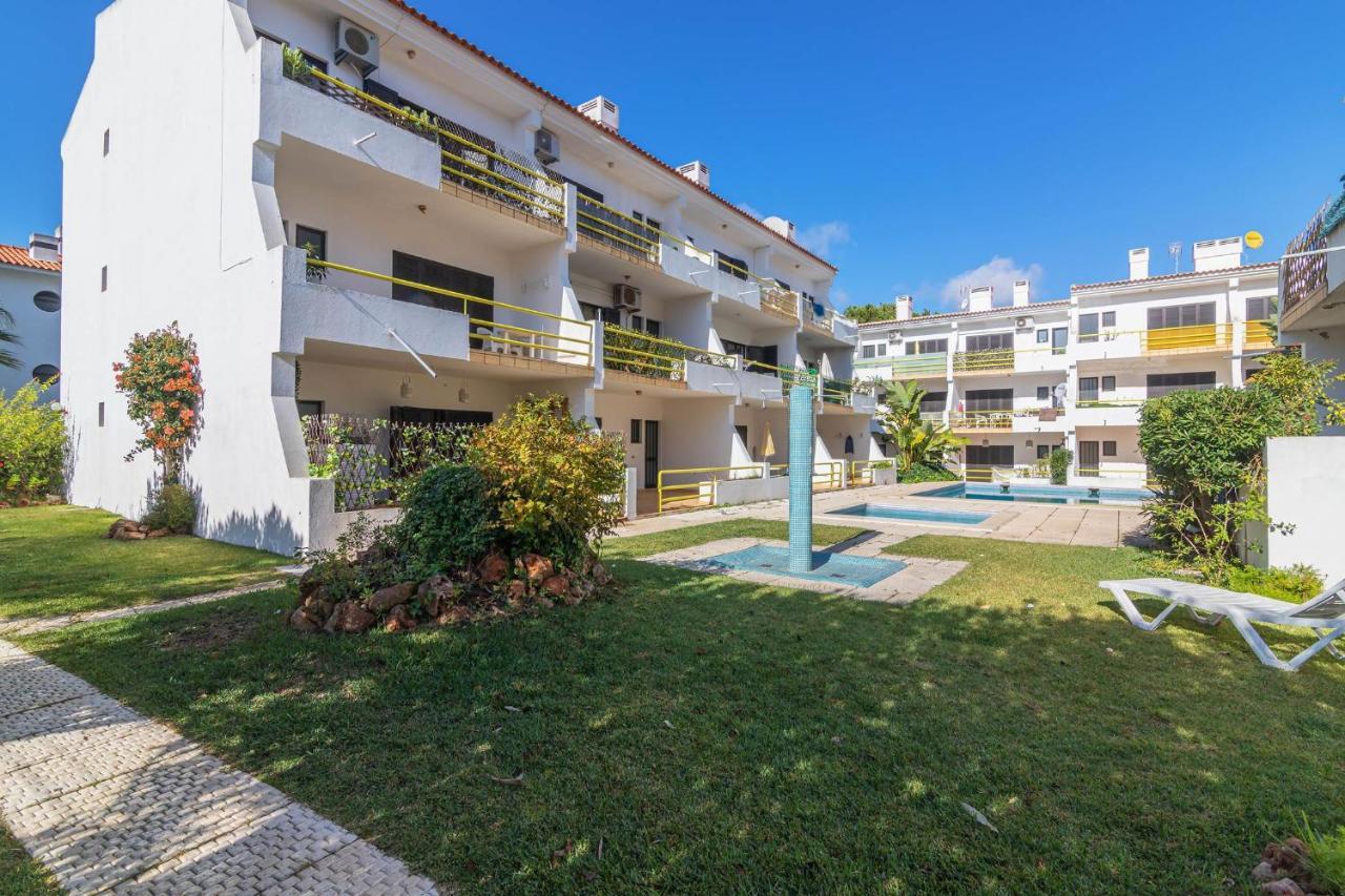 Vilamoura Premium Apartment By Homing Buitenkant foto