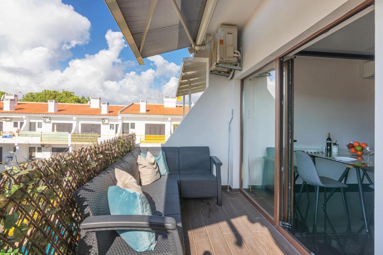 Vilamoura Premium Apartment By Homing Buitenkant foto