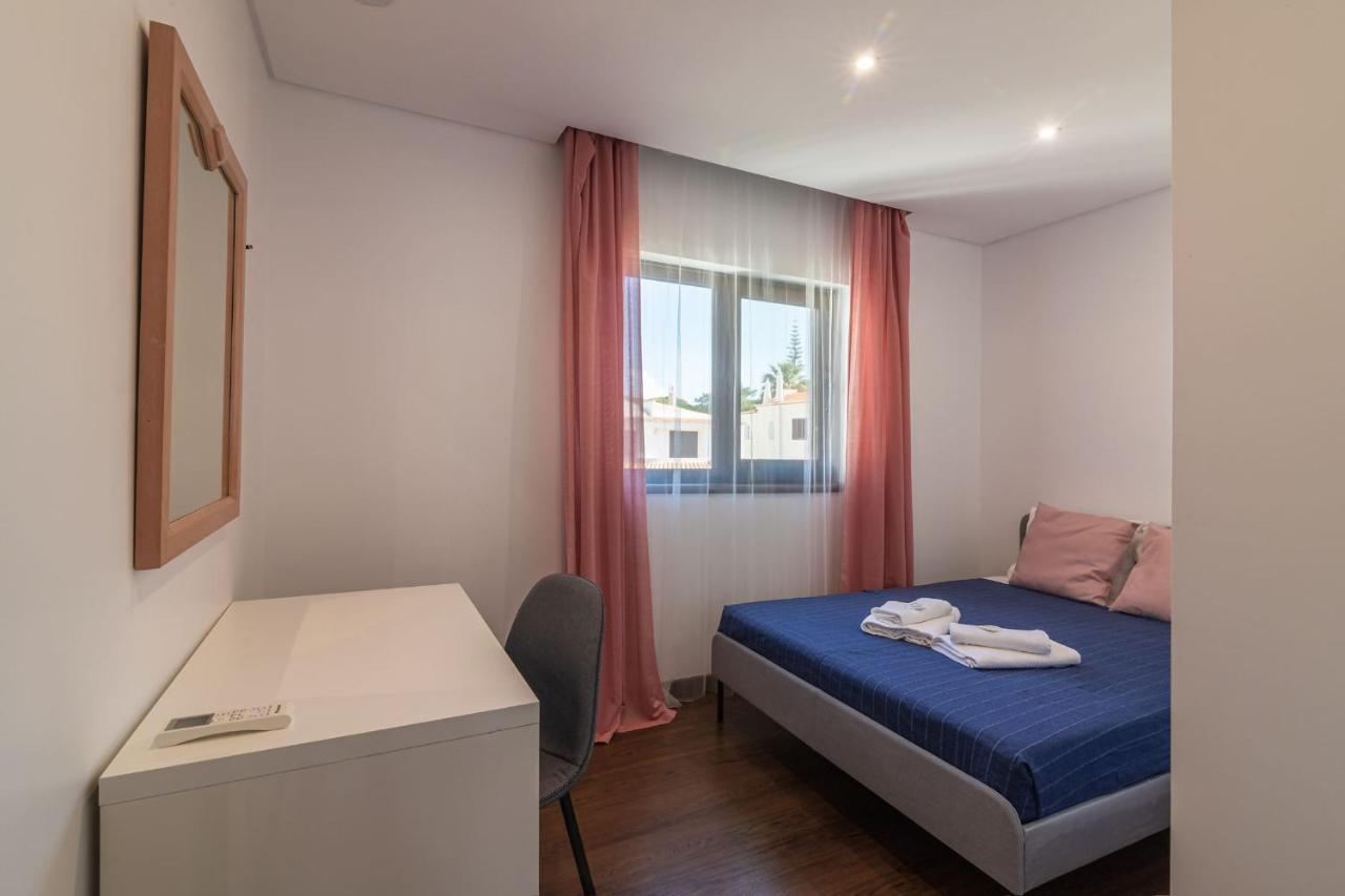 Vilamoura Premium Apartment By Homing Buitenkant foto