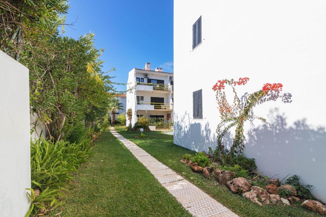 Vilamoura Premium Apartment By Homing Buitenkant foto