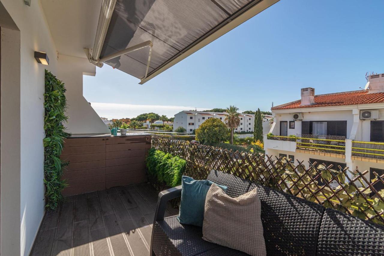 Vilamoura Premium Apartment By Homing Buitenkant foto