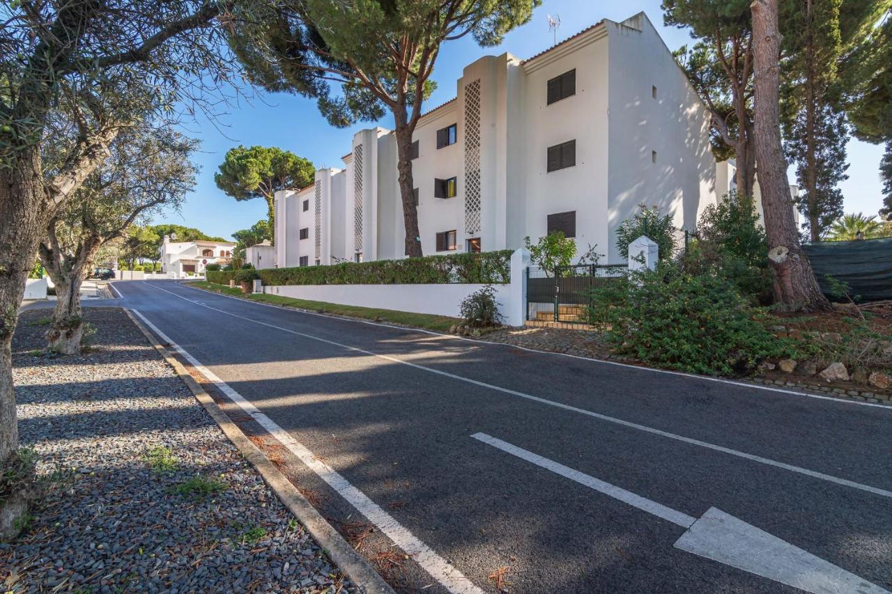 Vilamoura Premium Apartment By Homing Buitenkant foto
